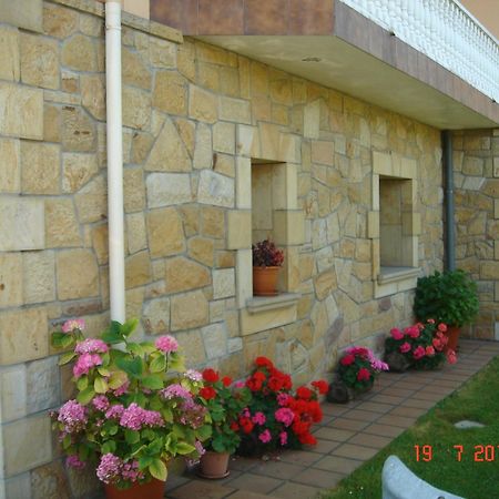 Готель Residencial Santamaria Sancibrian Екстер'єр фото