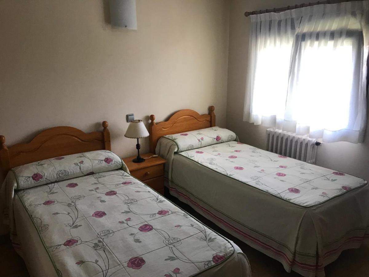 Готель Residencial Santamaria Sancibrian Екстер'єр фото