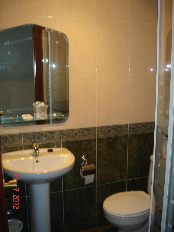 Готель Residencial Santamaria Sancibrian Номер фото